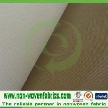 Cross Non Woven Fabric for Shoes Interlining